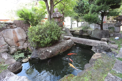 Hotel Sun Resort Shirahama