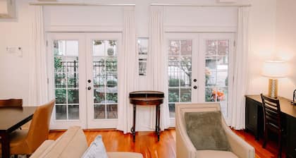 Northwest Nob Hill! Free Parking! Walk to it all! 97 walk score 930 sqft roomy1