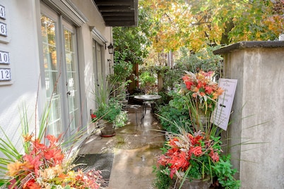 Northwest Nob Hill!  Free Parking! Walk to it all! 97 walk score 930 sqft roomy1