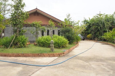 Rimmueng Resort