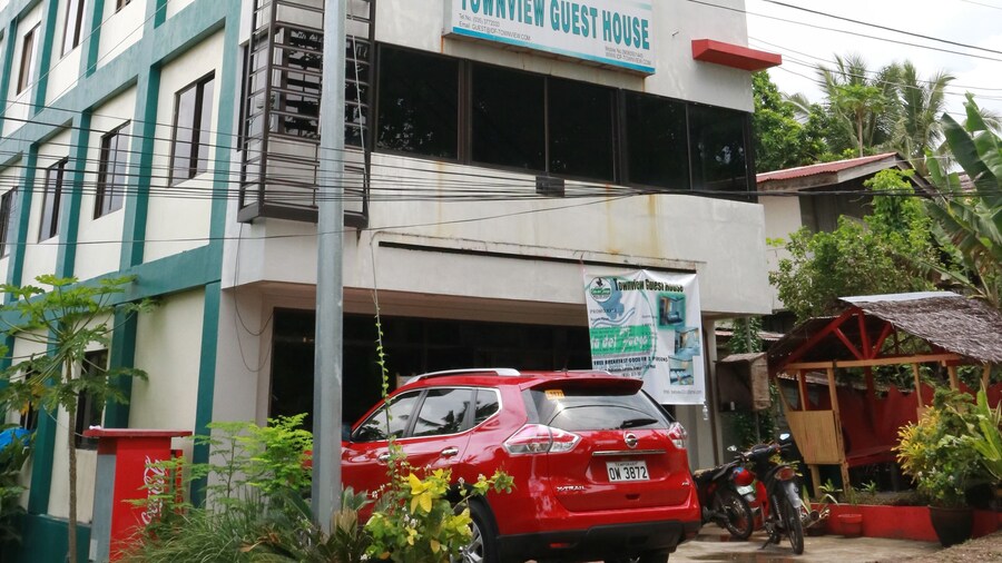 Townview Guest House