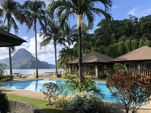 El Nido Garden Resort