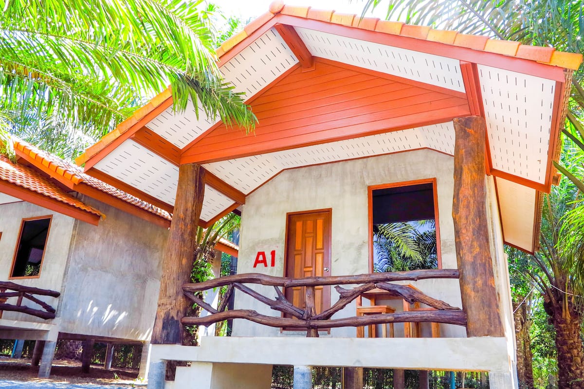Standard Double Room | 1 bedroom, desk, free WiFi