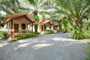 Exterior - Palmsuay Resort (Khao Saming)