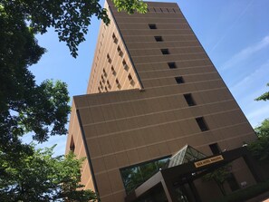 Exterior - KKR Hotel Nagoya (Nagoya)