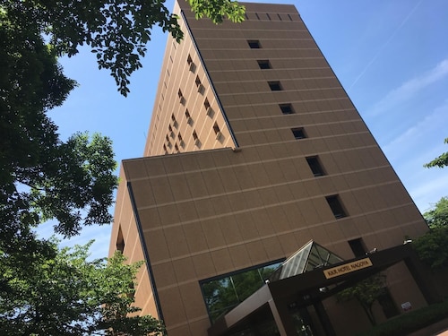KKR ホテル 名古屋