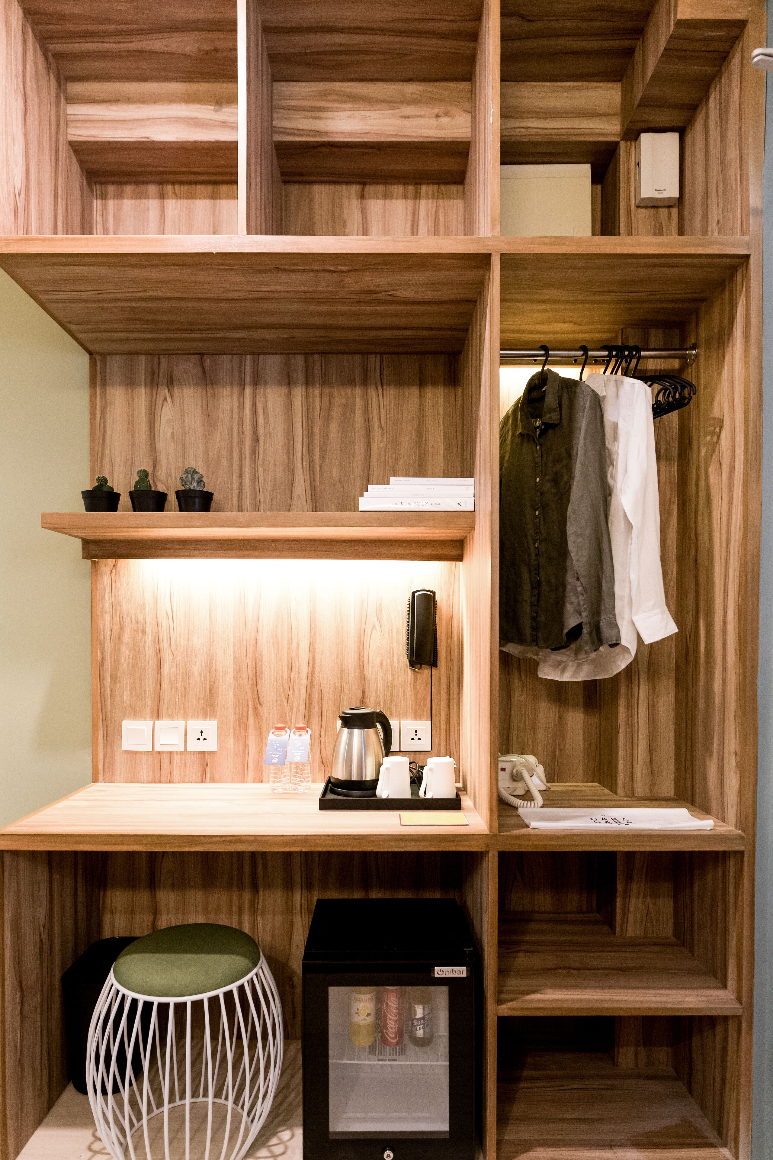 Photo - Cara Cara Inn