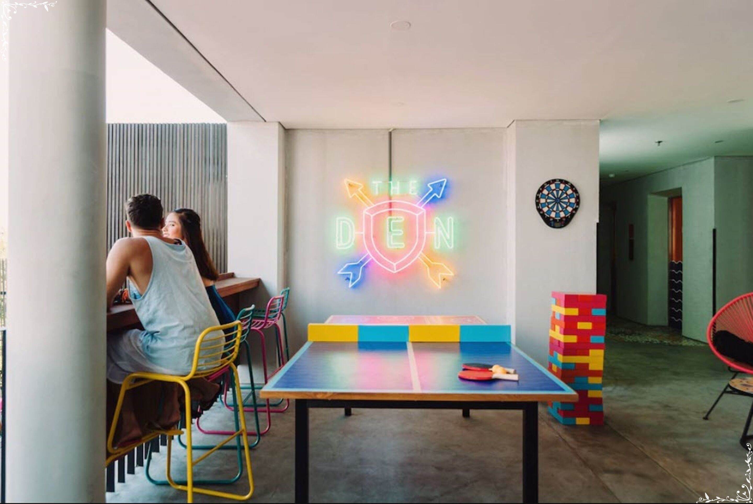 Photo - Cara Cara Inn