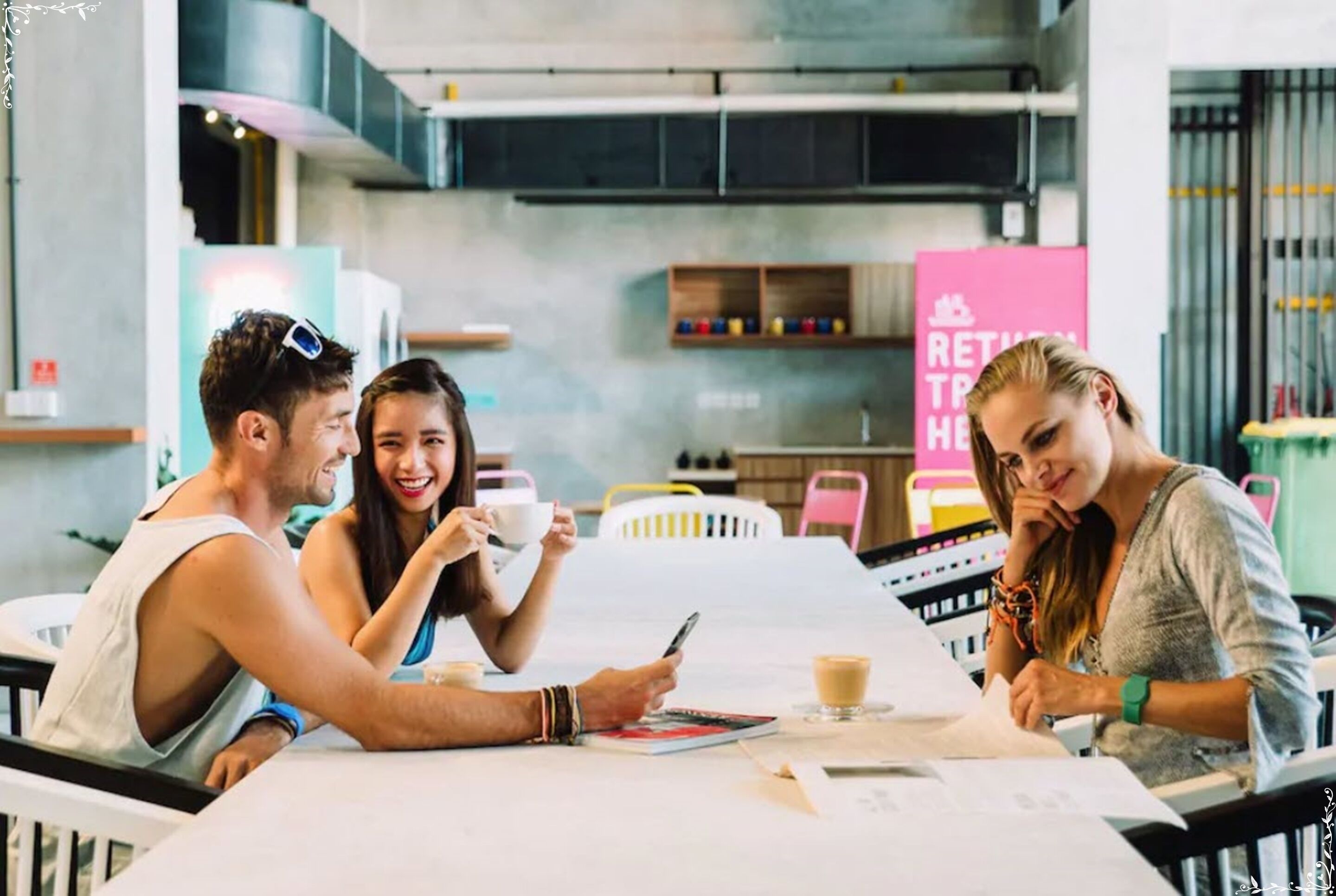 Photo - Cara Cara Inn