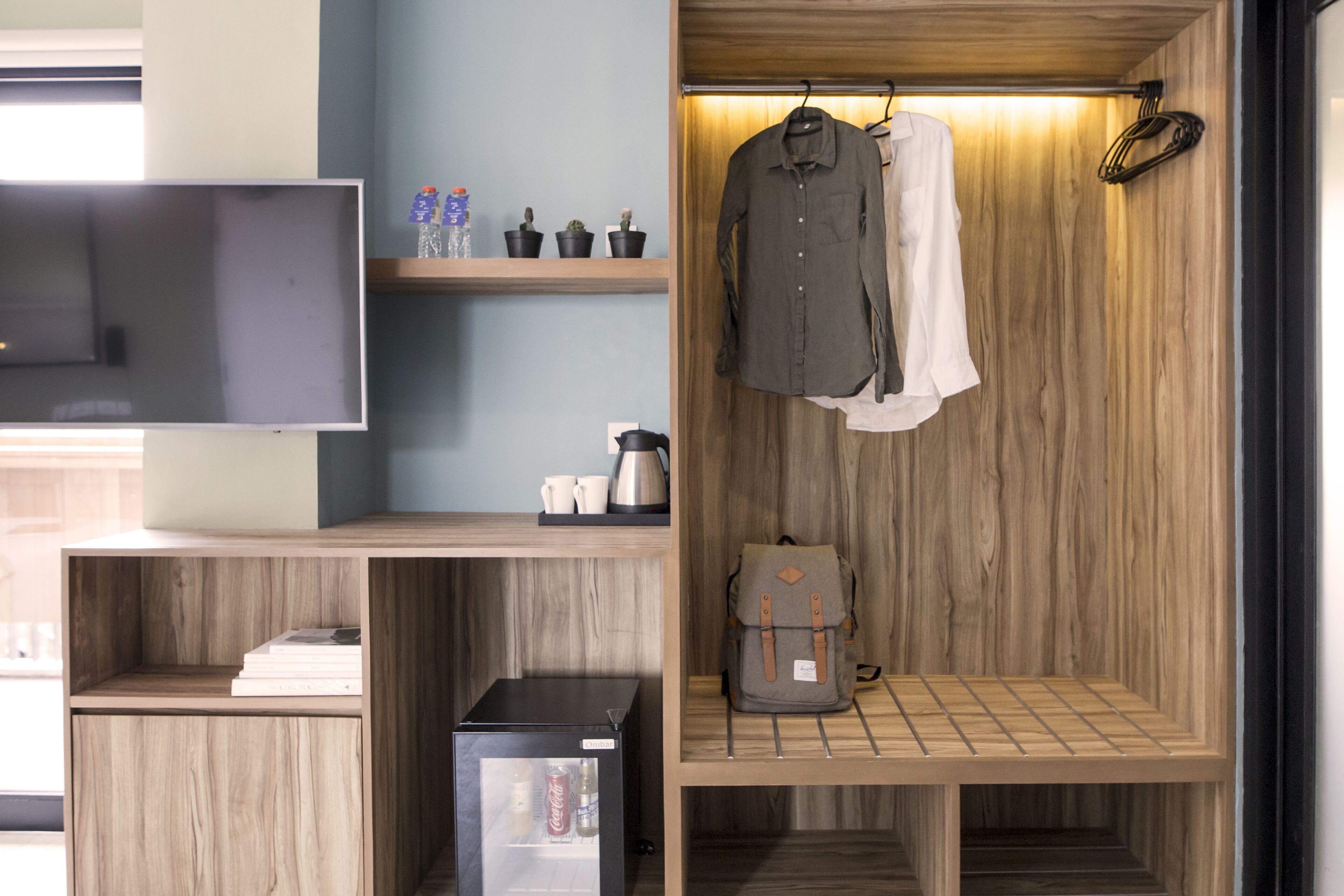 Photo - Cara Cara Inn