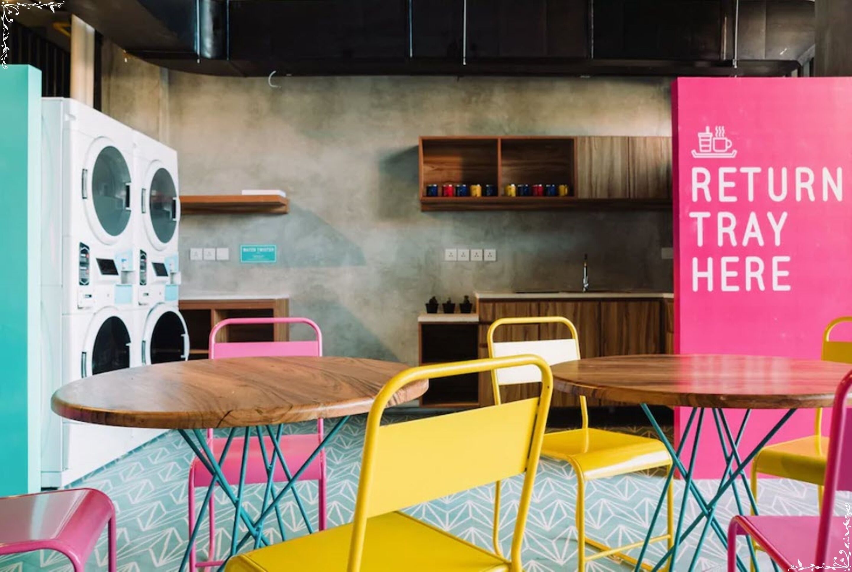 Photo - Cara Cara Inn