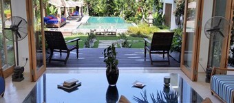 Villa Bambuu