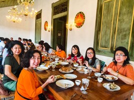 Desayuno continental incluido todos los días 