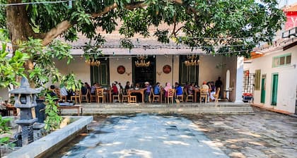 Tiongkok Kecil Heritage Lasem