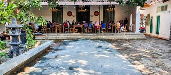 Tiongkok Kecil Heritage Lasem