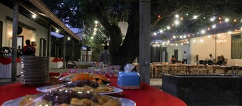 Tiongkok Kecil Heritage Lasem