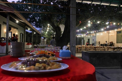 Tiongkok Kecil Heritage Lasem