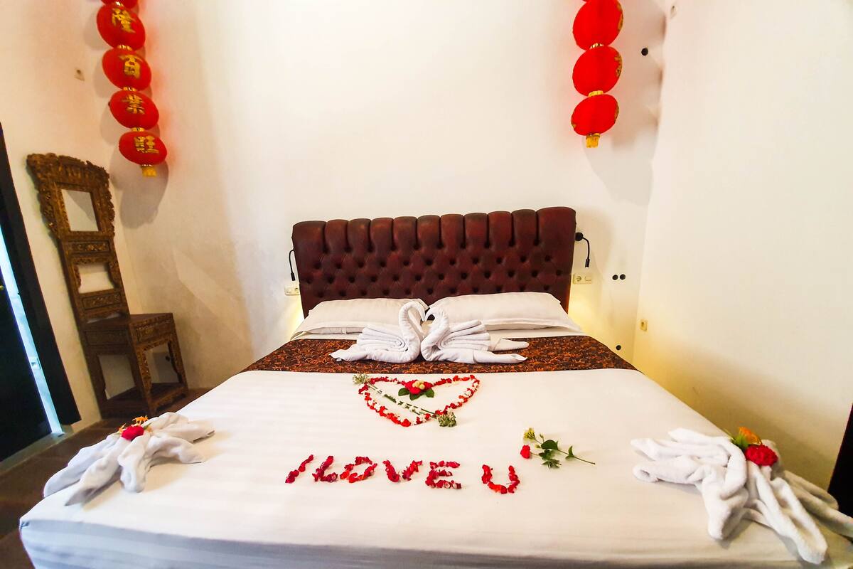 Exclusieve kamer | Gratis wifi