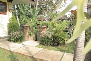 Exterior - Doni House & Villa (Ubud)