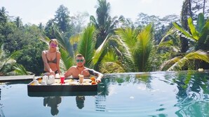 Spa - Doni House & Villa (Ubud)