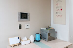 Interior - Circle House - Jongno (Seoul)