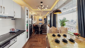 Loftsleilighet, 2 soverom