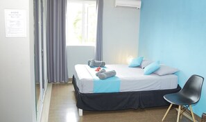 Studio Standard | Coffres-forts dans les chambres, décoration personnalisée