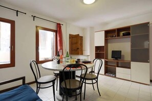 Duplex, 1 Bedroom | Living area - Mario Apartment 2578 (Venice)