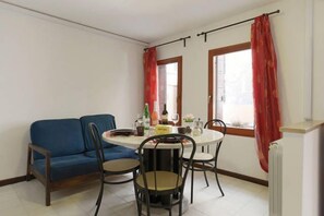 Duplex, 1 Bedroom | Living area - Mario Apartment 2578 (Venice)