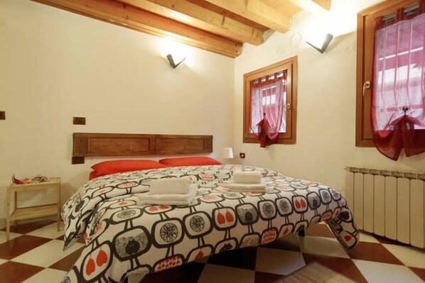 Apartment, 1 Bedroom