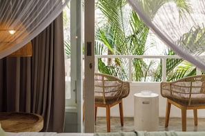 Standardzimmer | Terrasse/Patio