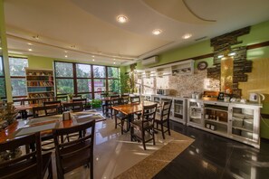 Café - Hotel Olivia Anapa (Anapa)