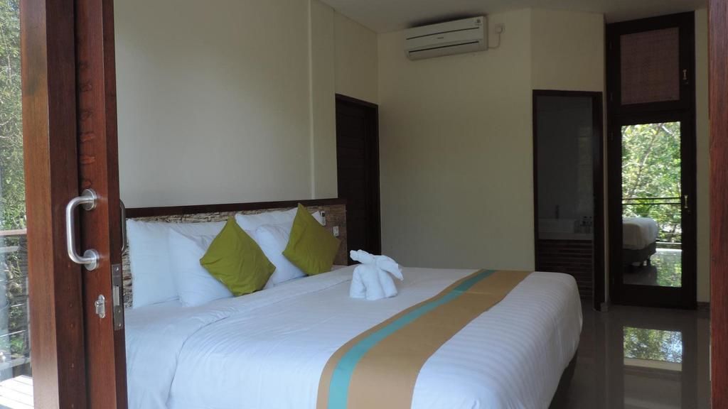 Foto - Kencana Ubud by Mahaputra