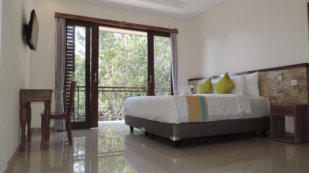 Foto - Kencana Ubud by Mahaputra