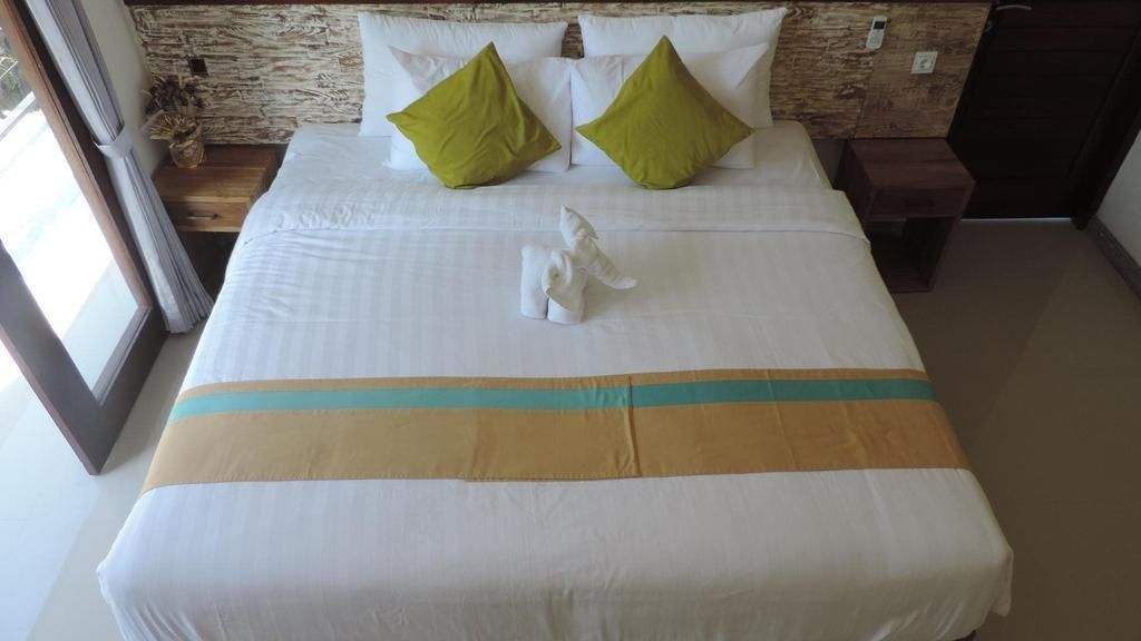 Foto - Kencana Ubud by Mahaputra