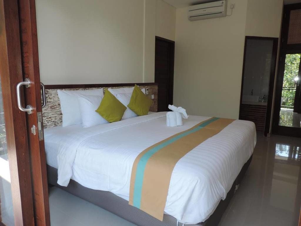 Foto - Kencana Ubud by Mahaputra