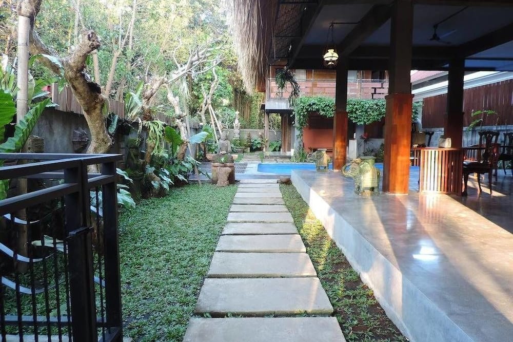 Kencana Ubud
