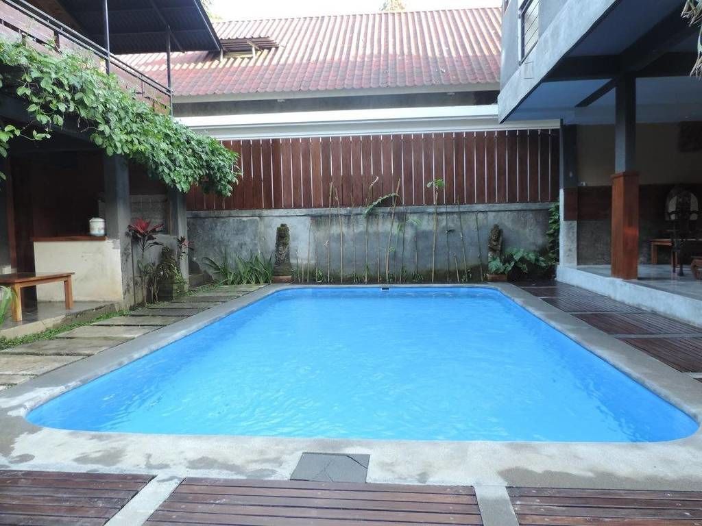 Foto - Kencana Ubud