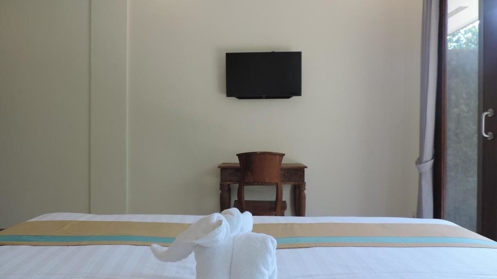 Foto - Kencana Ubud by Mahaputra