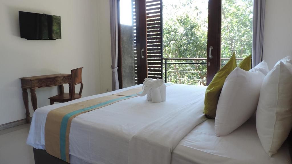 Foto - Kencana Ubud by Mahaputra