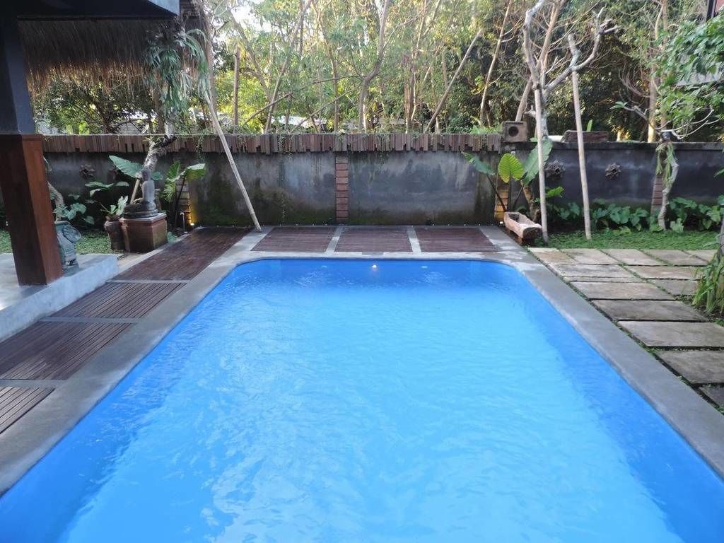 Foto - Kencana Ubud by Mahaputra