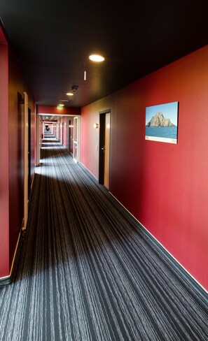 Interior - Aparion Berlin (Berlin)