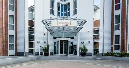 Aparion Berlin