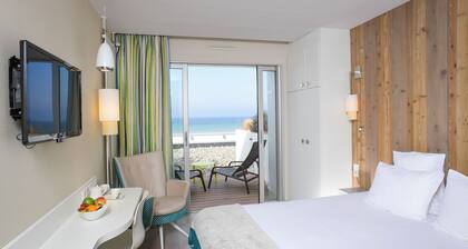 Prévithal Hôtel de la Baie Thalasso & Spa Marin