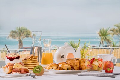 Prévithal Hôtel de la Baie Thalasso & Spa Marin
