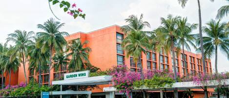 Standard Room | Esterni