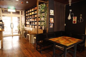 Library - Papermoon (Nasu)