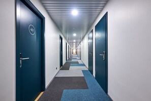 Hallway - Friends on Fontanka (St. Petersburg)