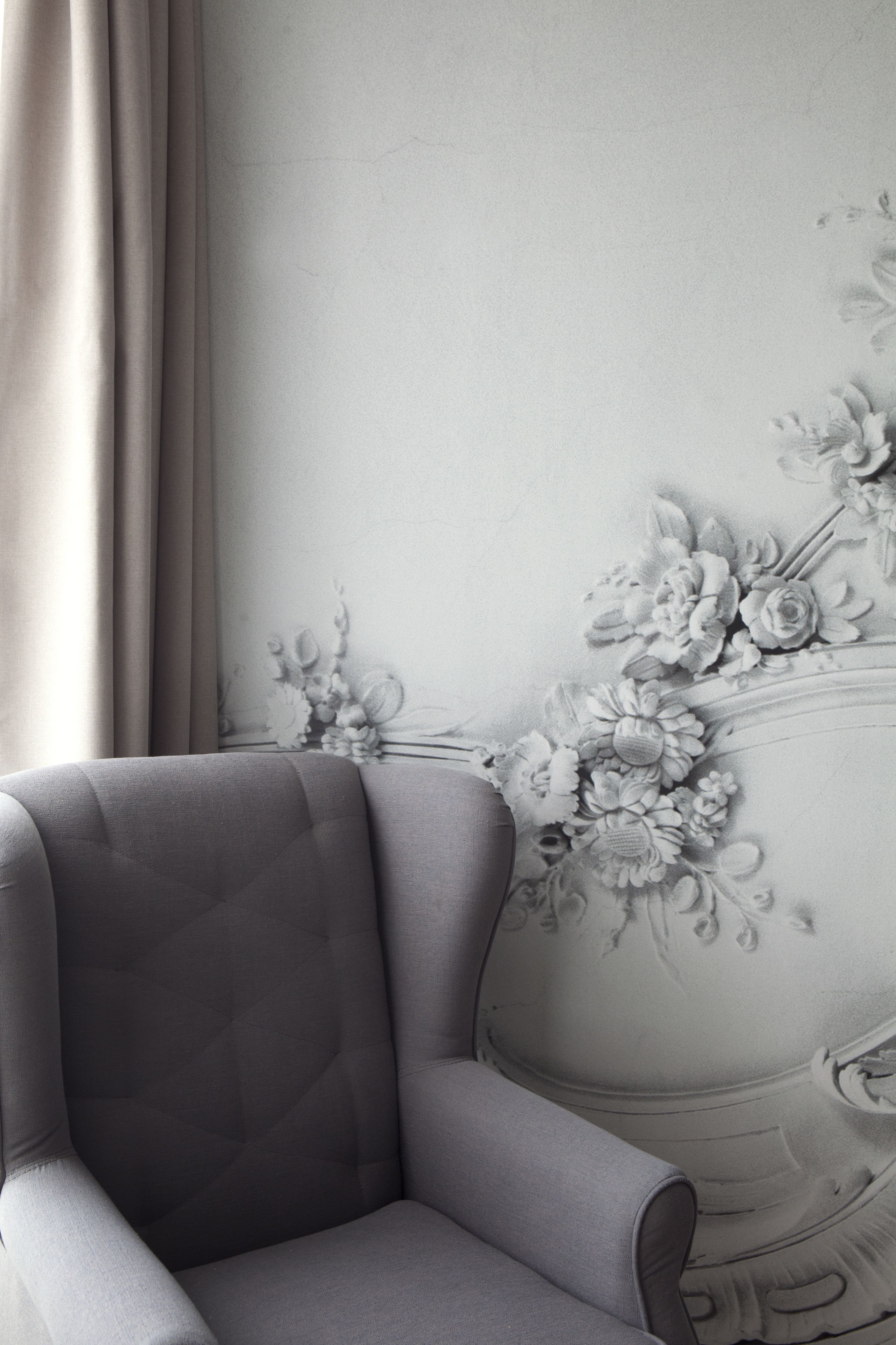 double room | in-room safe, individually decorated, individually furnished