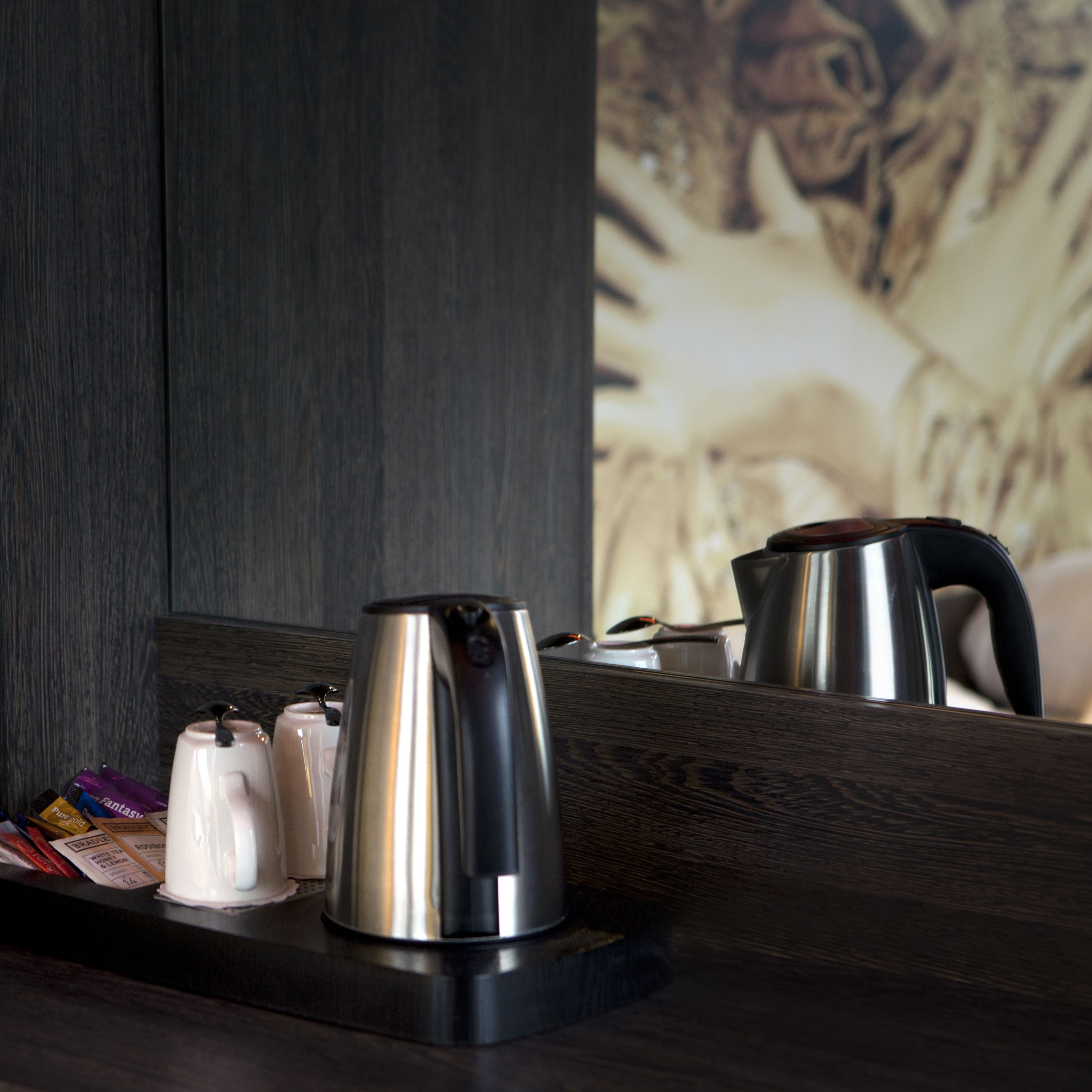 double room | in-room safe, individually decorated, individually furnished